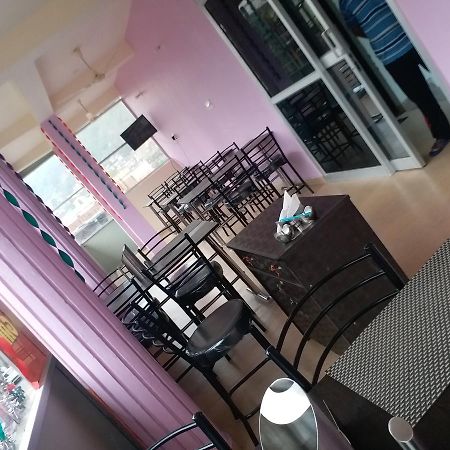 Hotel Ganga Sagar Uttarkashi Екстер'єр фото